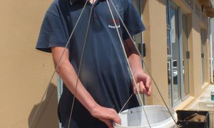 Swakkerige 2015 begin